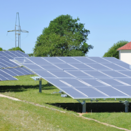 Solutions de Dépannage Rapide pour les Installations Photovoltaïques Marcq-en-Baroeul